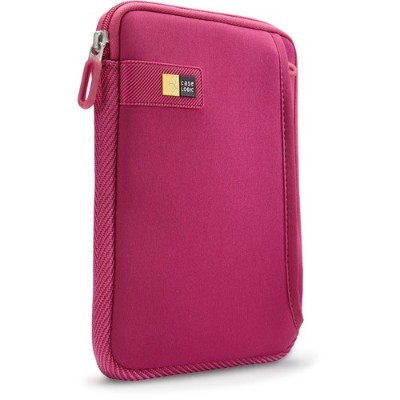 iPad mini / 7 Tablet Sleeve with Pocket - Pink