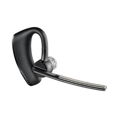 Plantronics 89880 42 Voyager Legend Headset in ear over the ear mount wireless Bluetooth with Charge Case