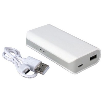 QVS BP-4800WH USB Battery Power Bank Kit QVS BP-4800WH USB Battery Power Bank Kit