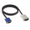 10FT DVI FLAT PANEL RPLC CBL DVIM/DB15M
