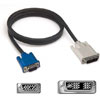 10FT DVI FLAT PANEL RPL CBL DVIM/DB15M