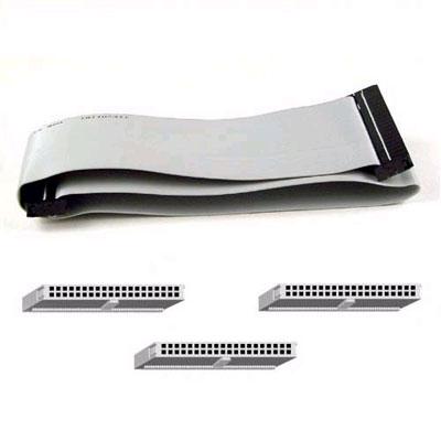 40SOK 2DRV RIBBON CABLE 14IN/5IN