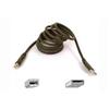 6 Foot Pro Series Hi-Speed USB 2.0 A-B Cable - Connect your computer to your printer and peripheral devices