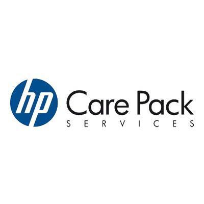 Hewlett Packard Enterprise U6G05E HP 5Y NBD ML310E PROCARE 