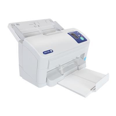 Xerox XDM5460I-A DocuMate 5460 - Document scanner - Duplex - 8.5 in x 100 in - 600 dpi - up to 60 ppm (mono) - ADF ( 75 sheets ) - up to 6000 scans per day - US Xerox XDM5460I-A DocuMate 5460 - Document scanner - Duplex - 8.5 in x 100 in - 600 dpi - up to 60 ppm (mono) - ADF ( 75 sheets ) - up to 6000 scans per day - US