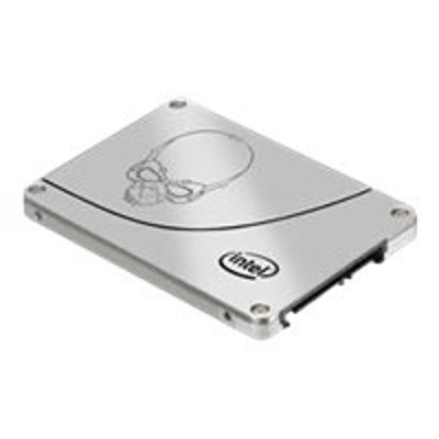 Intel SSDSC2BP240G410 Solid-State Drive 730 Series - Solid state drive - 240 GB - internal - 2.5 - SATA 6Gb/s Intel SSDSC2BP240G410 Solid-State Drive 730 Series - Solid state drive - 240 GB - internal - 2.5 - SATA 6Gb/s