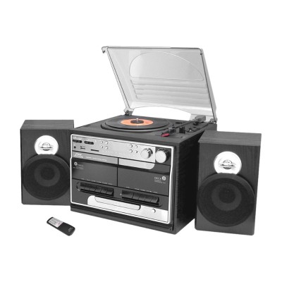 Pyle PTTCSM70BT Vintage PTTCSM70BT - Audio system Pyle PTTCSM70BT Vintage PTTCSM70BT - Audio system