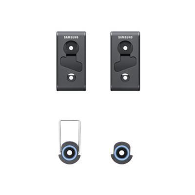 Samsung Electronics Wmn450m/za Wmn450m - Mounting Kit ( Wall Mount ) For Lcd / Plasma Panel - Screen Size: 32 - 65 - For  Un39fh5000  Un40f6350  Un50f6350  Un50