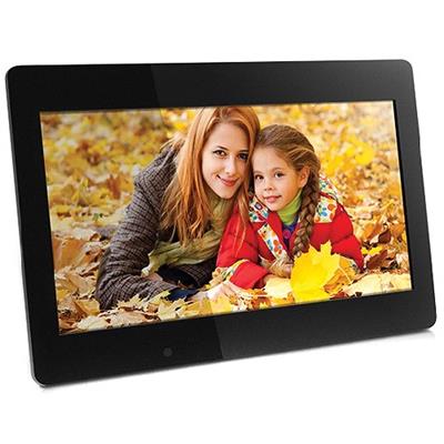 Aluratek ADMPF118F 18.5 inch Digital Photo Frame with 4GB Built-in Memory Aluratek ADMPF118F 18.5 inch Digital Photo Frame with 4GB Built-in Memory