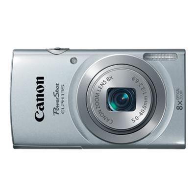 Canon 9153b001 Powershot Elph 135 - Digital Camera