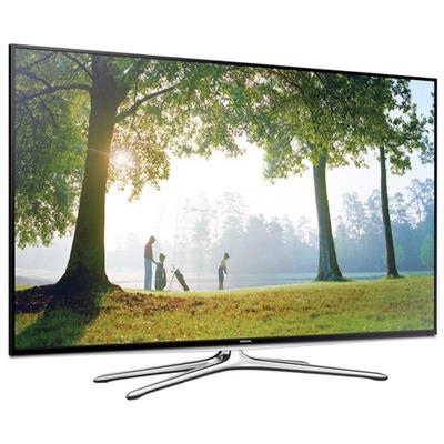 Samsung Electronics Un50h6350afxza Un50h6350 - 50 Class ( 49.5 Viewable ) Led Tv