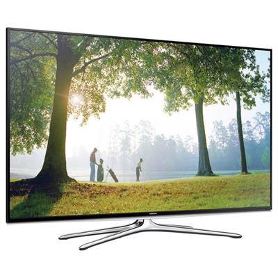 Samsung Electronics Un55h6350afxza Un55h6350 - 55 Class ( 54.6 Viewable ) Led Tv