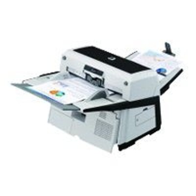 Fujitsu PA03576-B665 fi-6670 Document Scanner Fujitsu PA03576-B665 fi-6670 Document Scanner