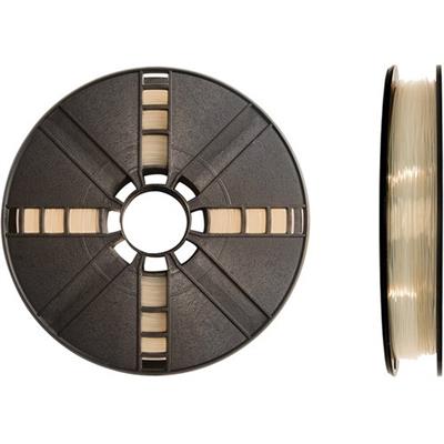 MakerBot Industries MP05792 1.75mm PLA Filament Small Spool 0.5 lb - Natural MakerBot Industries MP05792 1.75mm PLA Filament Small Spool 0.5 lb - Natural