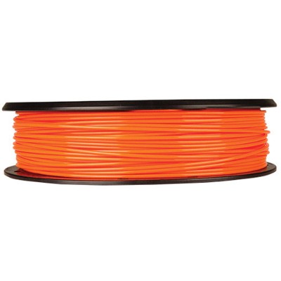 MakerBot Industries MP05787 1 - true orange - 8 oz - PLA filament (3D) - for Replicator Mini MakerBot Industries MP05787 1 - true orange - 8 oz - PLA filament (3D) - for Replicator Mini