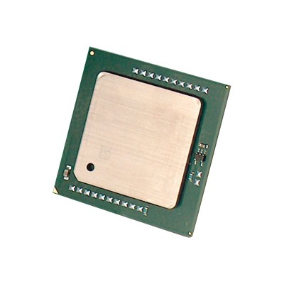 Hewlett Packard Enterprise 718362 B21 Intel Xeon E5 2609V2 2.5 GHz 4 cores 4 threads 10 MB cache for ProLiant BL460c Gen8 WS460c Gen8