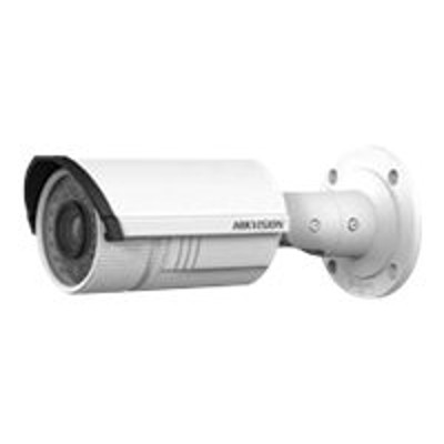 HIKvision DS 2CD2632F I IR Bullet Camera DS 2CD2632F I Network surveillance camera outdoor waterproof color Day Night 3 MP 2048 x 1536 f14 mount