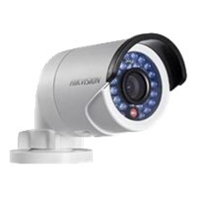 HIKvision DS 2CD2032 I 4MM DS 2CD2032 I Network surveillance camera outdoor weatherproof color Day Night 3 MP 2048 x 1536 M12 mount fixed foca