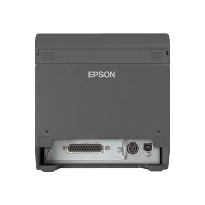 Epson C31CD52062 TM T20II Receipt printer thermal line Roll 3.13 in 203 x 203 dpi up to 472.4 inch min USB 2.0 serial