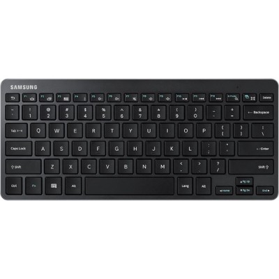 Samsung Electronics Ee-bt550ubeguj Ee-bt550 - Keyboard - Bluetooth - For Galaxy Note 10  Note 3  Note 8.0  Note Ii Sch-i605  Notepro  Tab 2  Tab 3  Tab 7.7  Tab