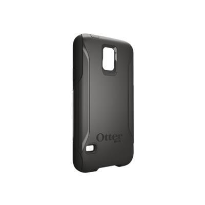Otterbox 77-39174 Commuter Wallet Samsung GALAXY S5 - Back cover for cell phone - polycarbonate synthetic rubber - for Samsung GALAXY S5
