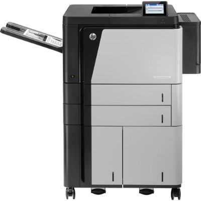 HP Inc. CZ245A 201 LaserJet Enterprise M806x Printer monochrome Duplex laser A3 1200 x 1200 dpi up to 55 ppm capacity 4600 sheets USB 2.0 G