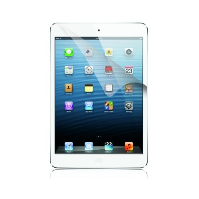 V7 PS300-IPAD-3N Anti-Glare and Anti-Fingerprint Screen Protector For iPad Air/Air 2 V7 PS300-IPAD-3N Anti-Glare and Anti-Fingerprint Screen Protector For iPad Air/Air 2