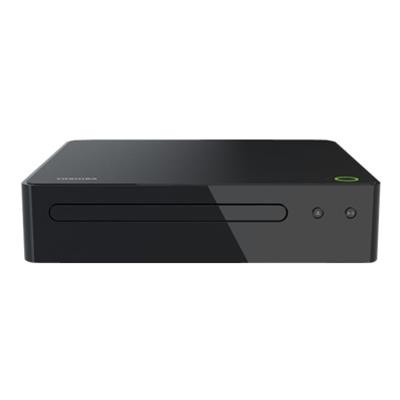 Toshiba Bdx3500 Symbio Bdx3500 - Blu-ray Disc Player