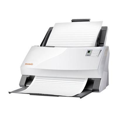 Ambir Technology DS940 ATH ImageScan Pro 940u Document scanner Duplex Legal 600 dpi up to 40 ppm mono up to 40 ppm color ADF 100 sheets