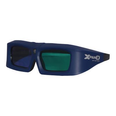 InFocus X103-EDUX3-R1 XPAND DLP Link - 3D glasses - active shutter