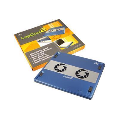 Vantec LPC-301 LapCool 2 LPC-301 - Notebook fan Vantec LPC-301 LapCool 2 LPC-301 - Notebook fan