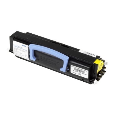 Dell 310-5401 3 000 Page Black Toner Cartridge For Dell 1710n Laser Printer