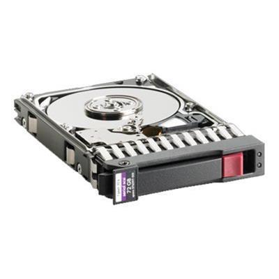 Hp C8s61a Dual Port Enterprise - Hard Drive - 300 Gb - Sas 6gb/s
