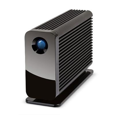 Lacie 9000477 Little Big Disk Thunderbolt 2 - Hard Drive Array