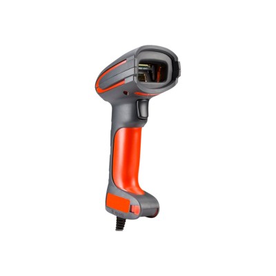 Honeywell Scanning and Mobility 1280IFR 3SER Granit 1280i Barcode scanner handheld decoded RS 232