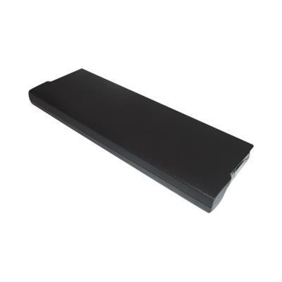 Total Micro Technologies 312-1443-TM Notebook battery - 1 x lithium ion 9-cell 8700 mAh - for Dell Latitude E6440 E6540 Precision Mobile Workstation M2800 Total Micro Technologies 312-1443-TM Notebook battery - 1 x lithium ion 9-cell 8700 mAh - for Dell Latitude E6440 E6540 Precision Mobile Workstation M2800