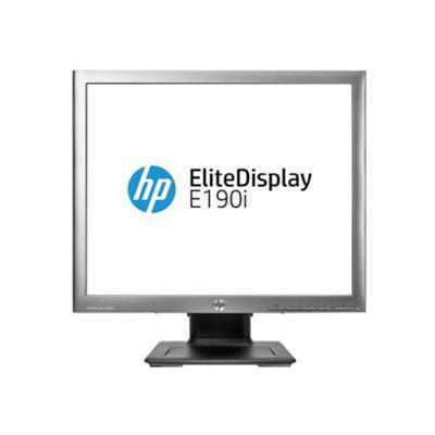 HP Inc. E4U30AA#ABA ELITE DISP E190I LED LCD MON HP Inc. E4U30AA#ABA ELITE DISP E190I LED LCD MON