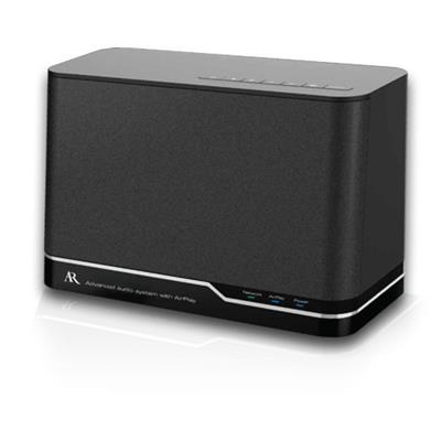 Wireless Audio System With Airplay