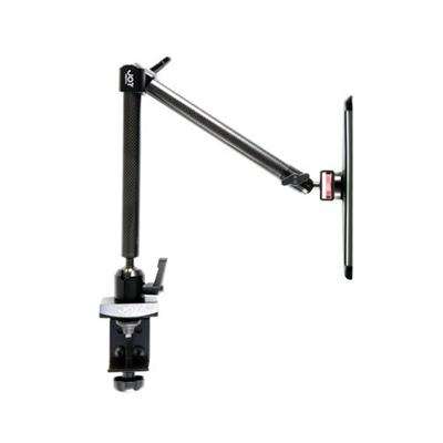 The Joy Factory MME203 MagConnect Clamp Mount for iPad mini w/ Retina Display The Joy Factory MME203 MagConnect Clamp Mount for iPad mini w/ Retina Display