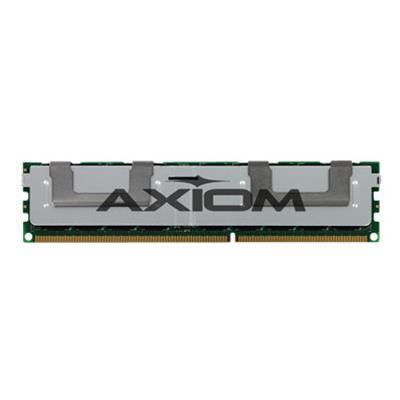 Axiom Memory MP1333RQ 32G AX AXIOM 32GB DDR3 1333 LOW VOLTAGE ECC RD