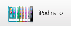 iPod Nano