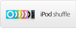 iPod Shuffle