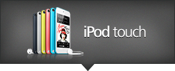 iPod touch
