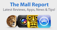the mall report